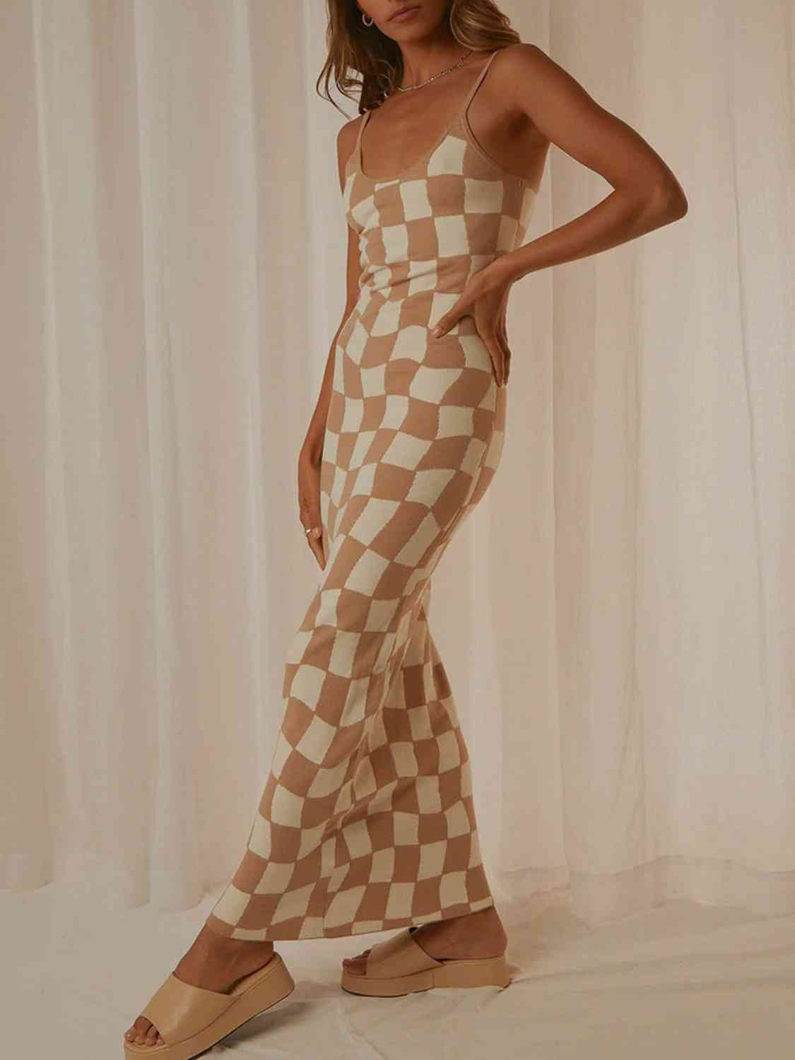 Geo Dress