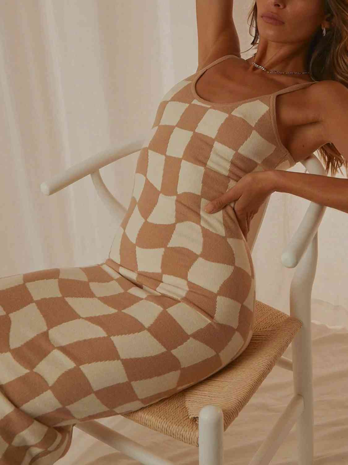 Geo Dress
