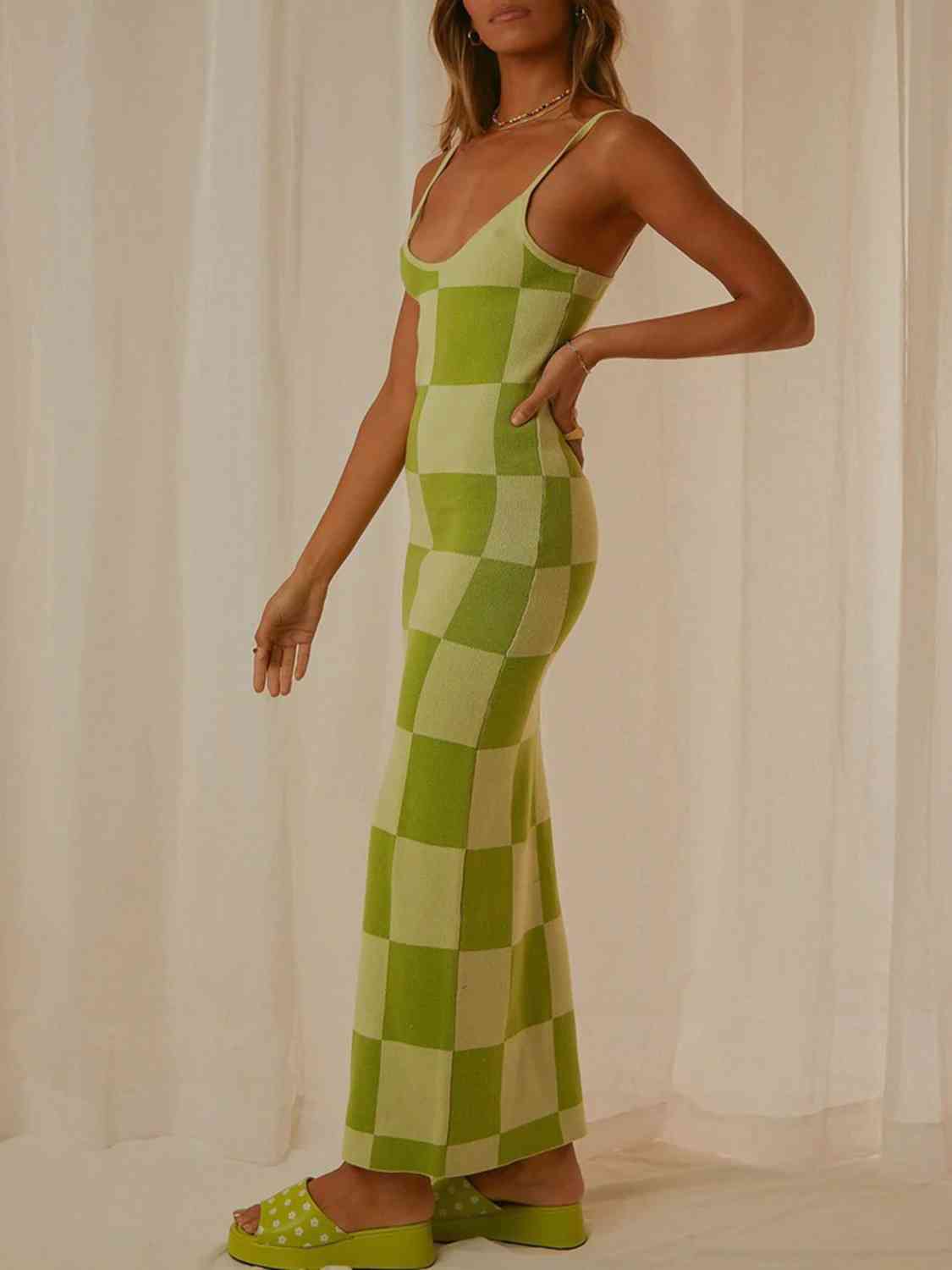 Geo Dress