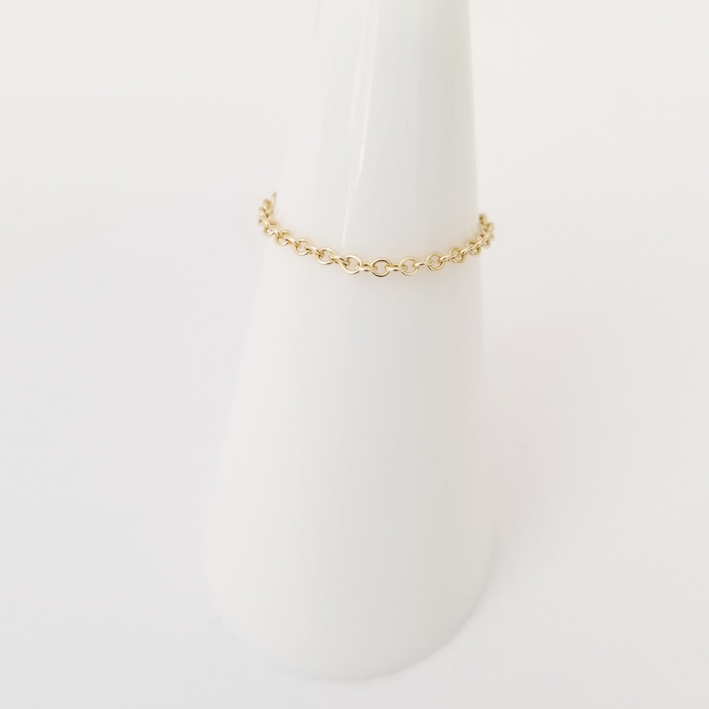Style F | Chain Ringlet™