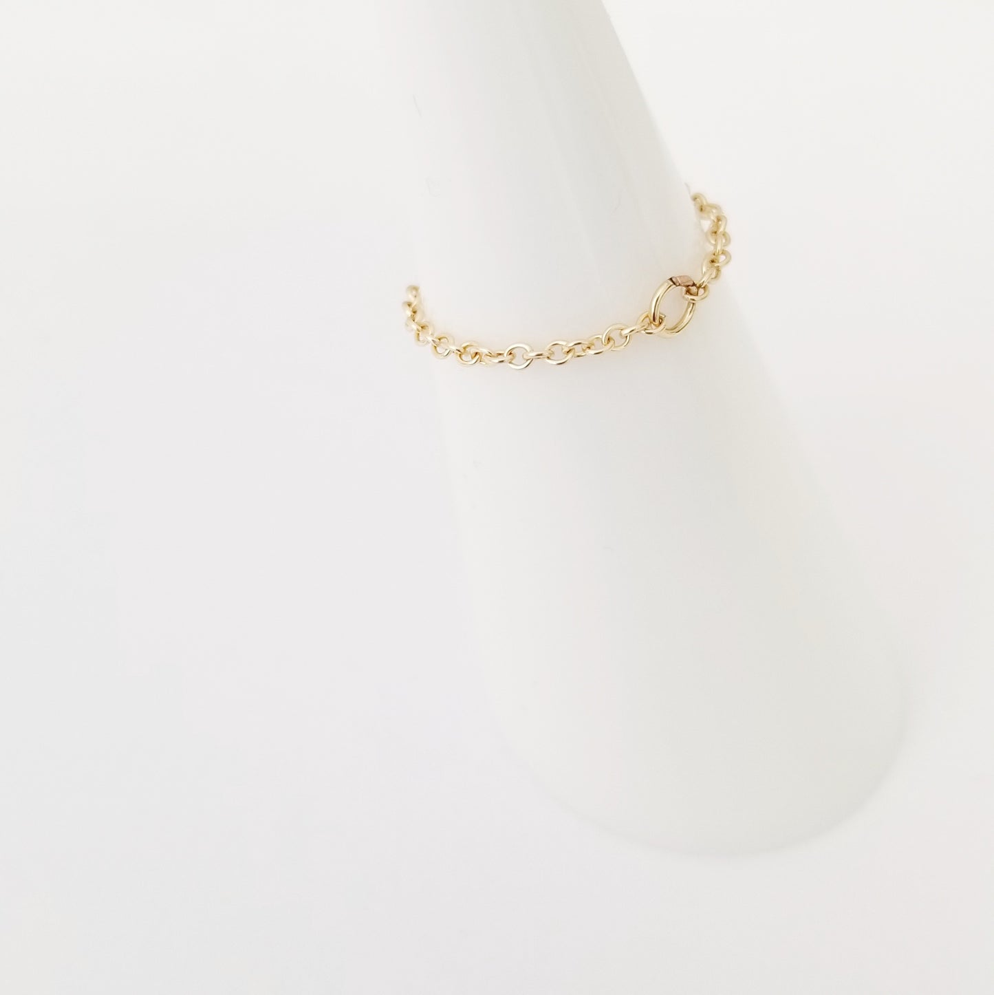 Style F | Chain Ringlet™