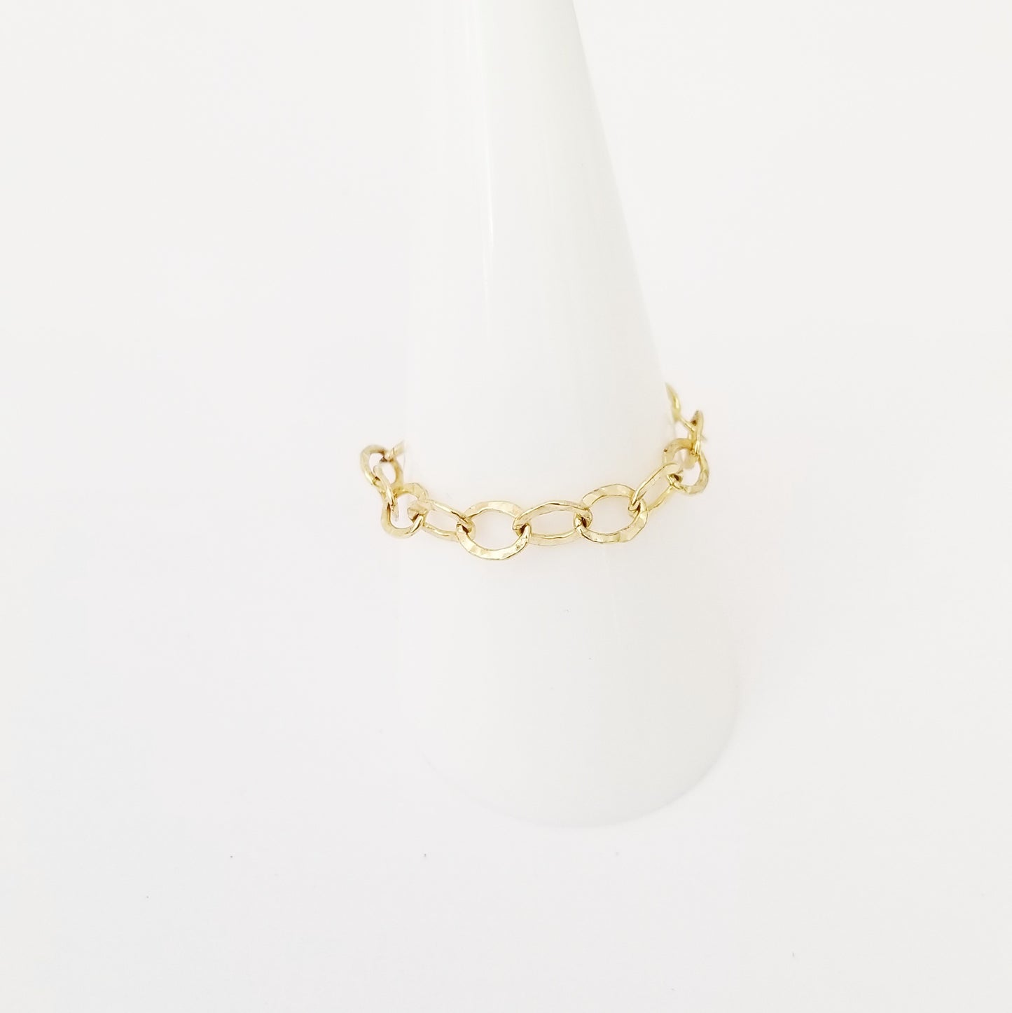 Style A | Chain Ringlet™