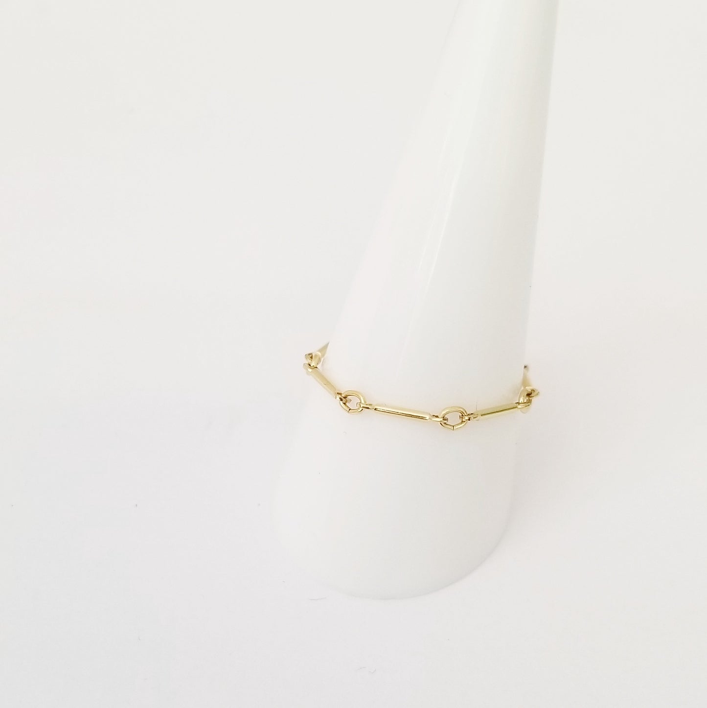 Style H | Chain Ringlet™