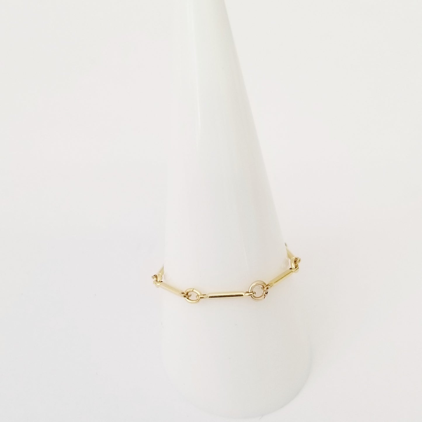 Style H | Chain Ringlet™