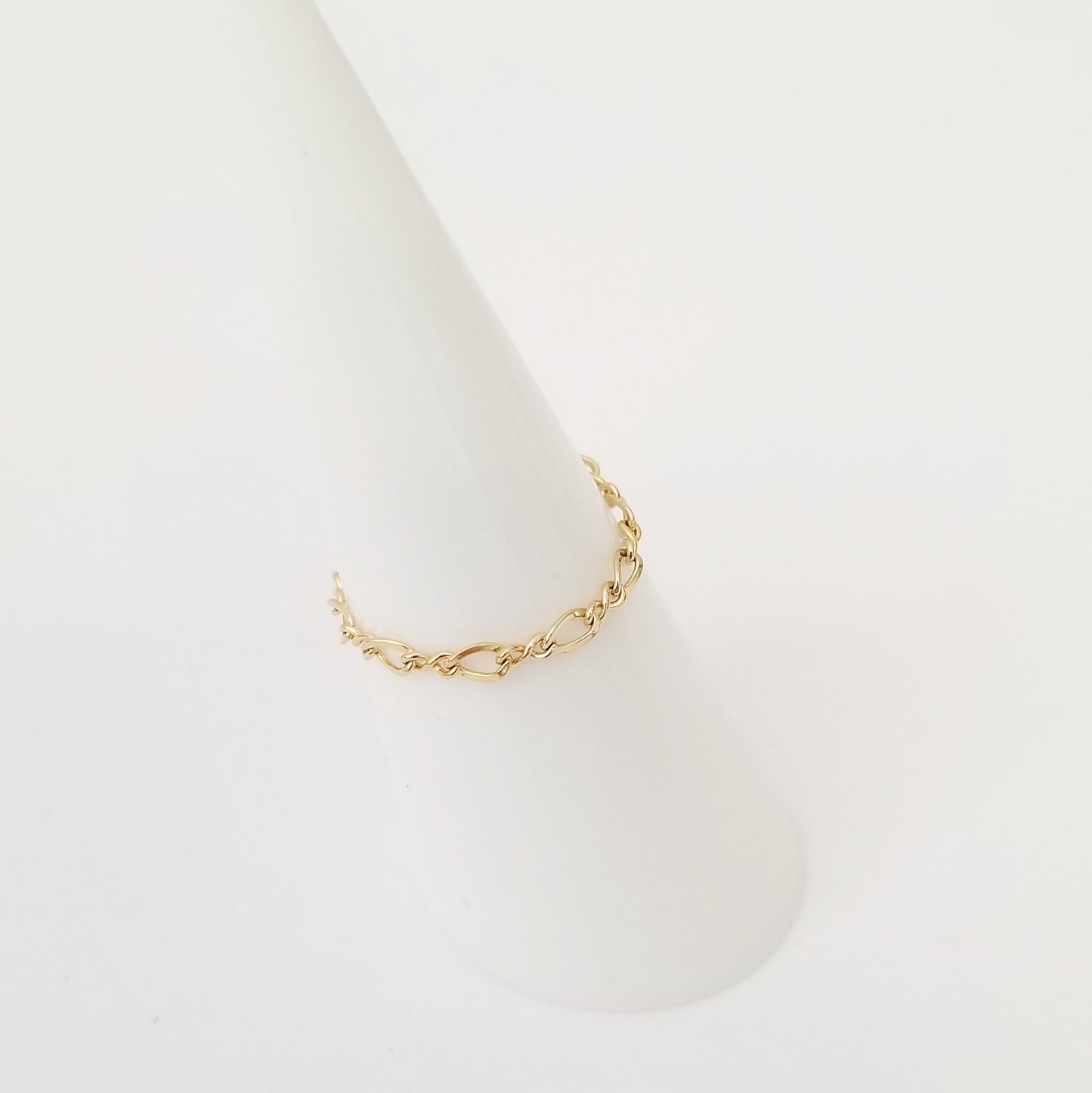 Style C | Chain Ringlet™