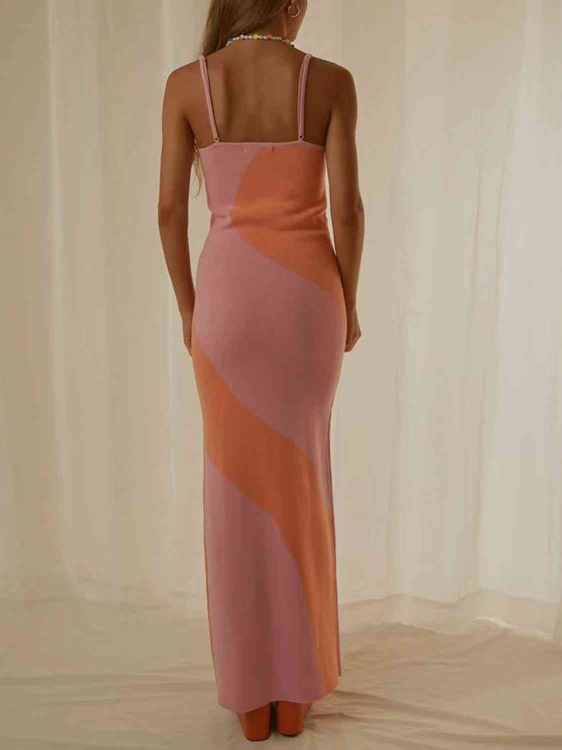 Geo Dress
