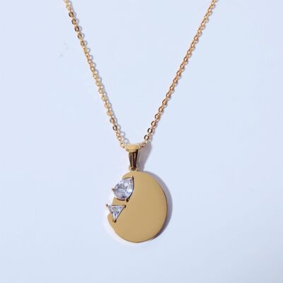 Henley Necklace