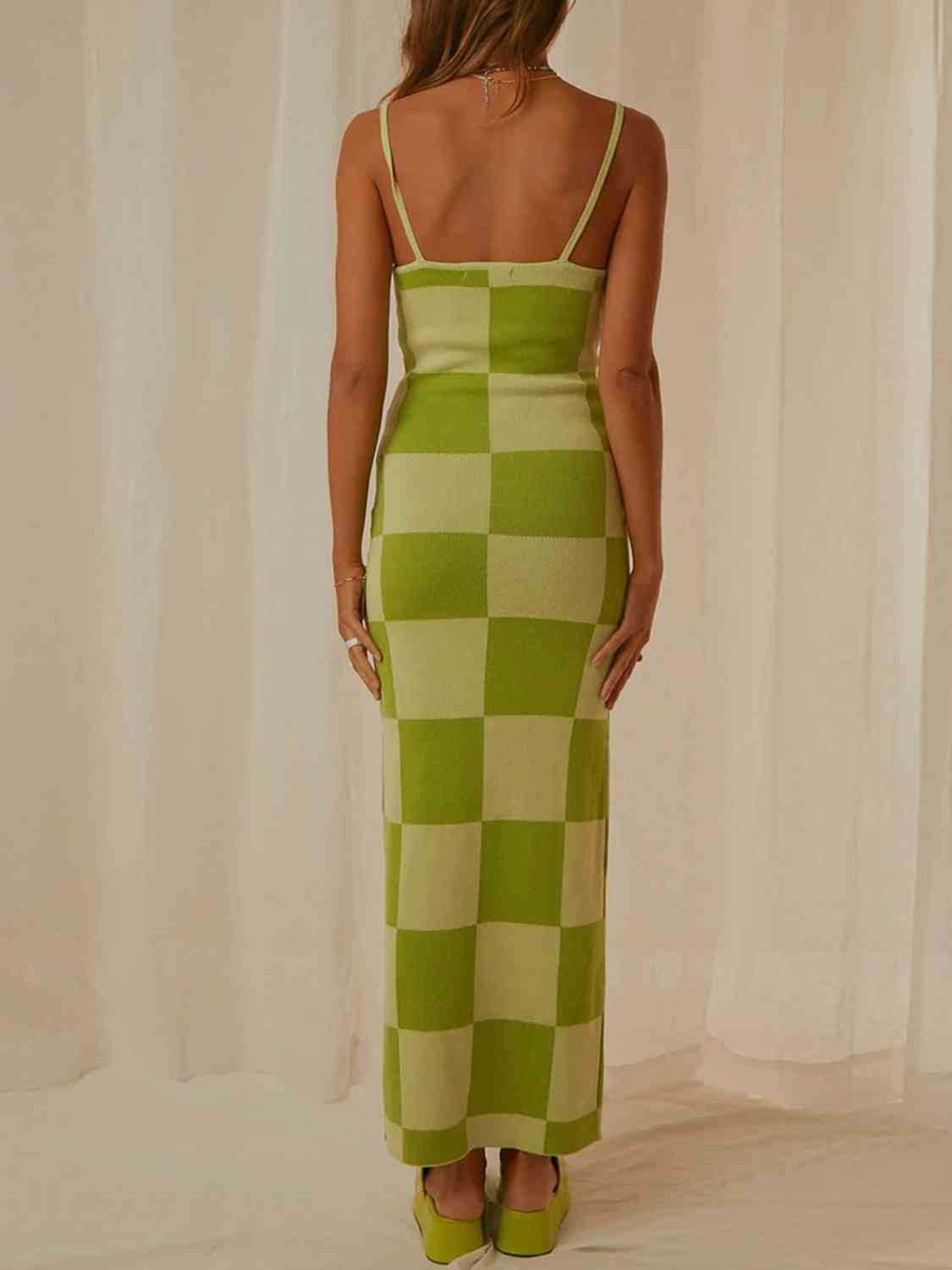 Geo Dress
