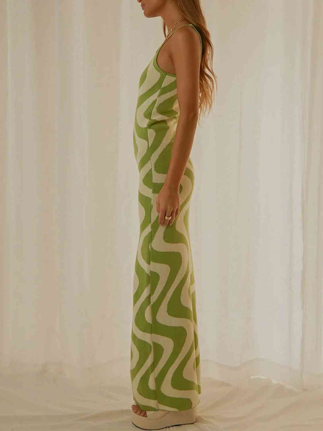 Geo Dress