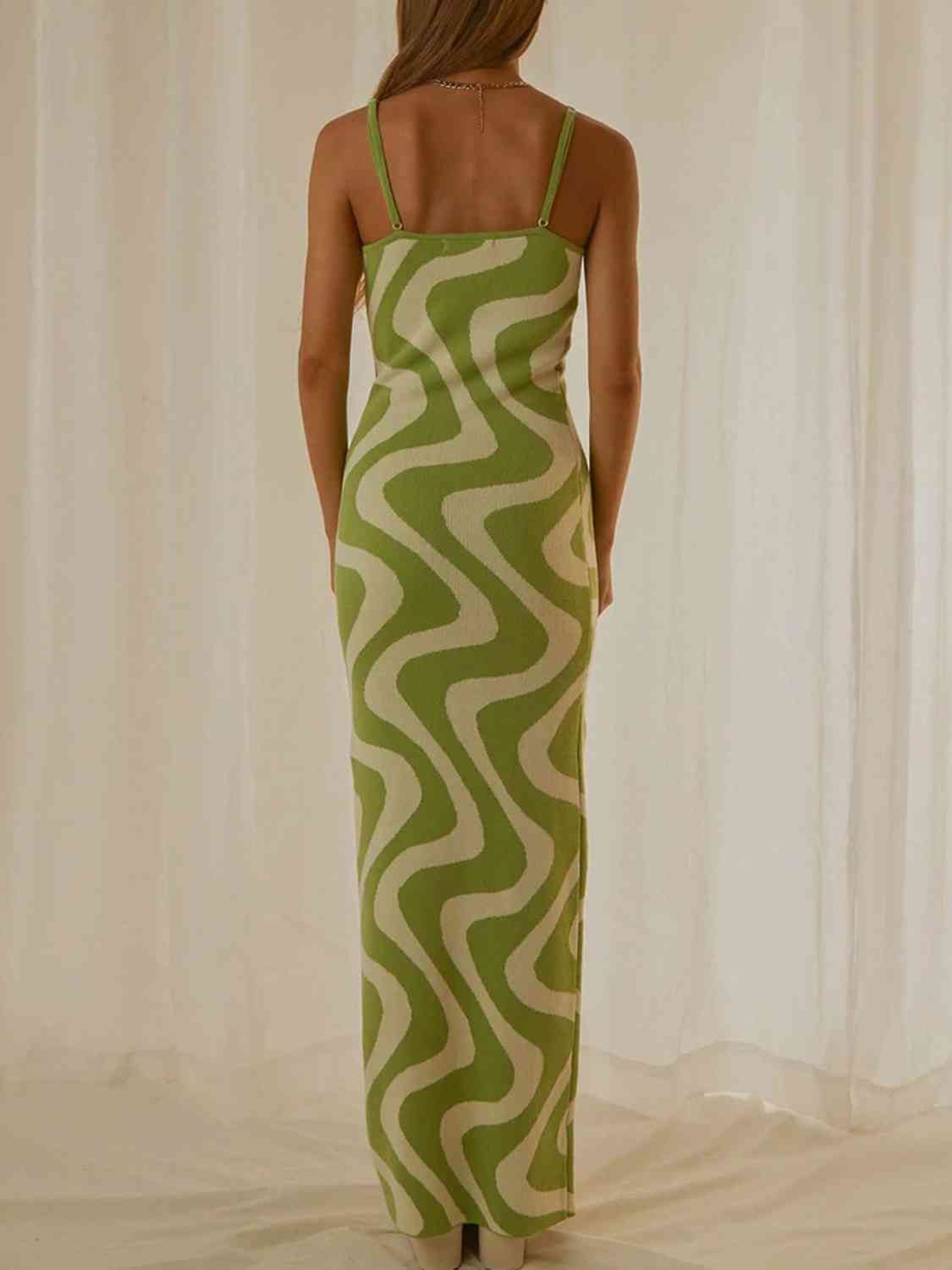 Geo Dress