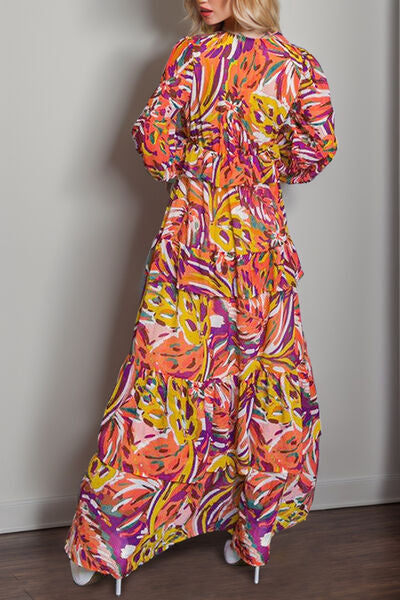Naomi Dress