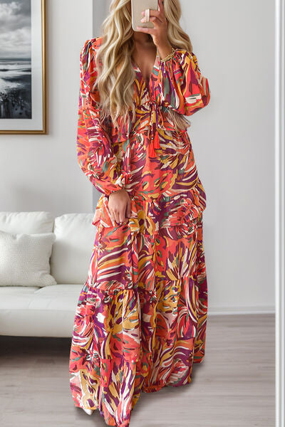 Naomi Dress