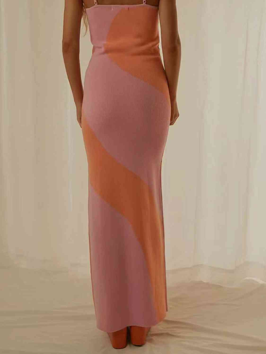 Geo Dress