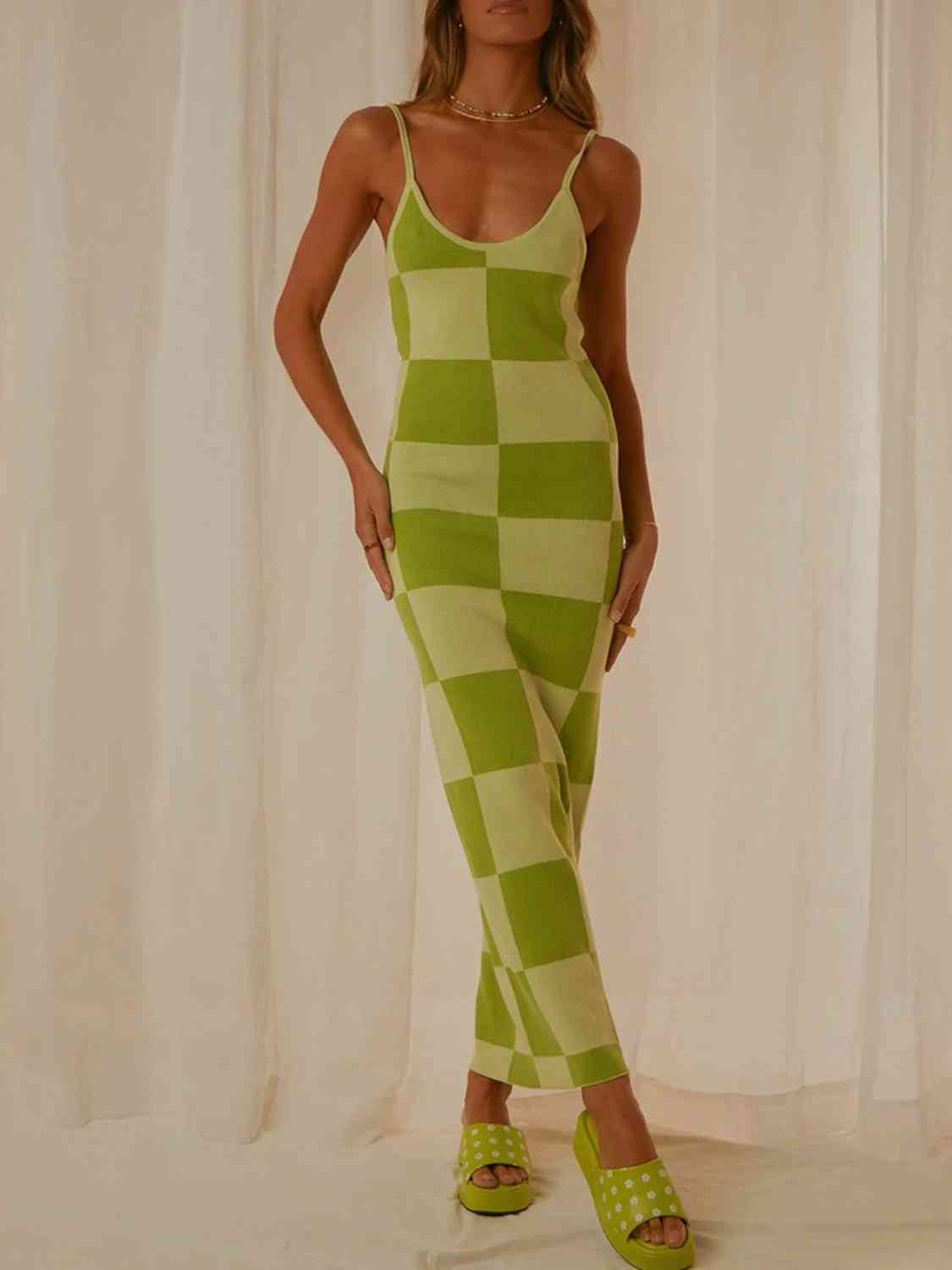 Geo Dress