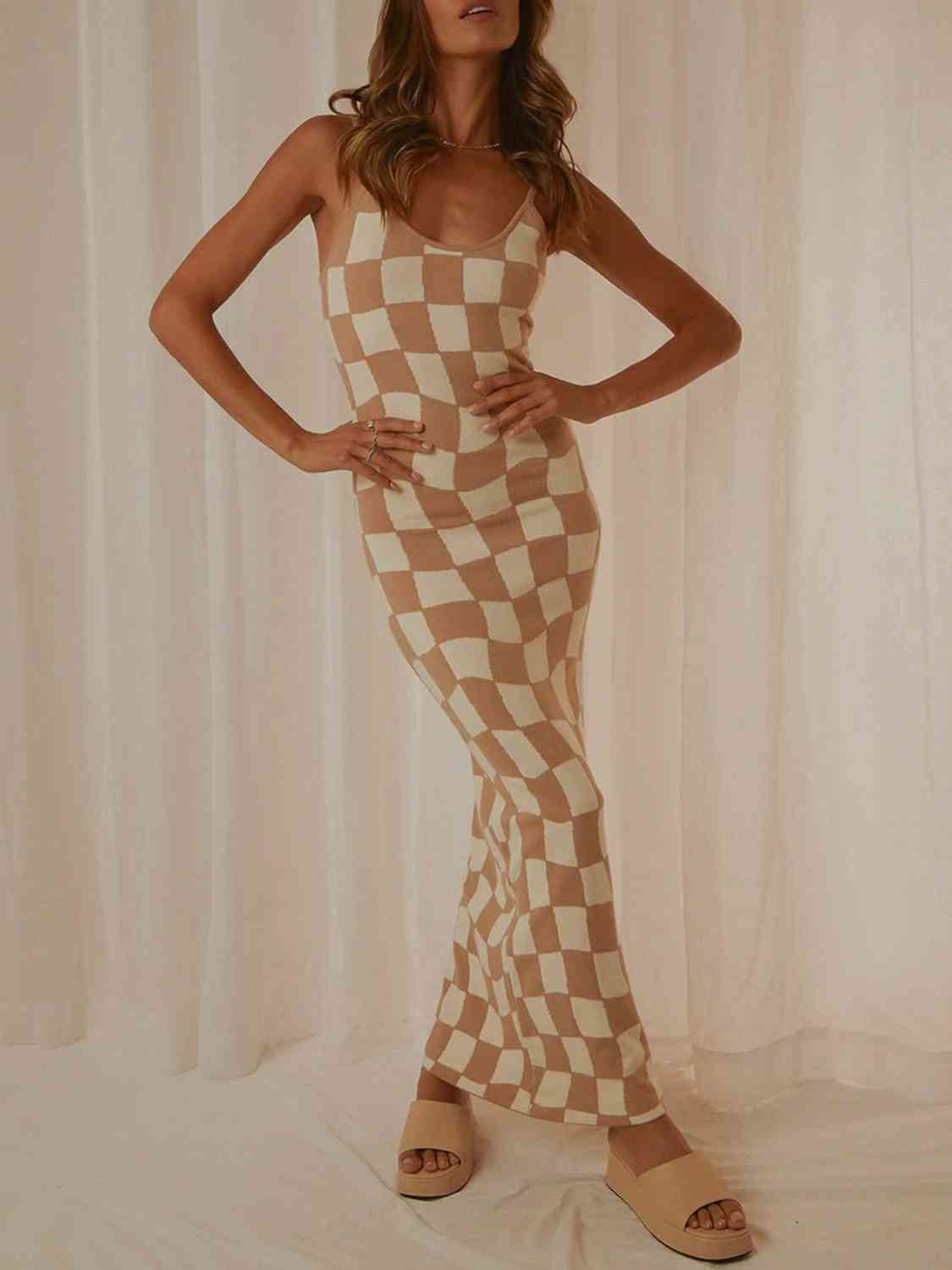 Geo Dress