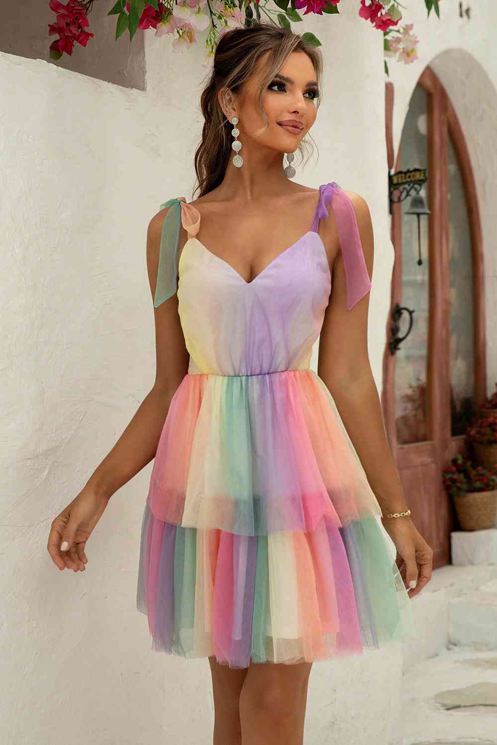 It's My Birthday Dress