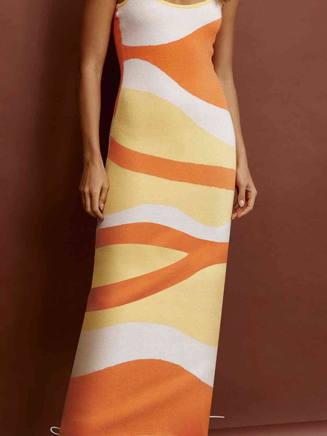 Geo Dress