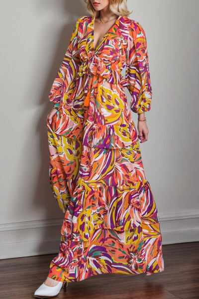 Naomi Dress