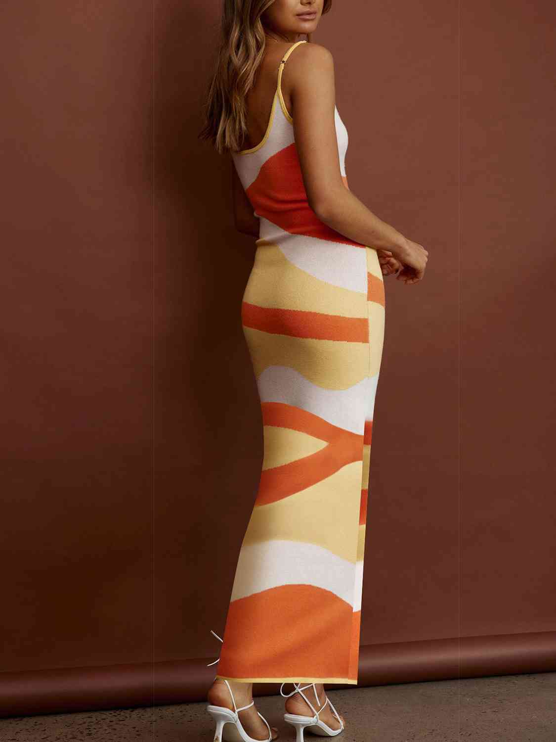 Geo Dress