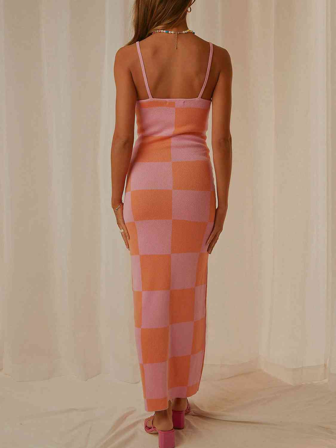 Geo Dress