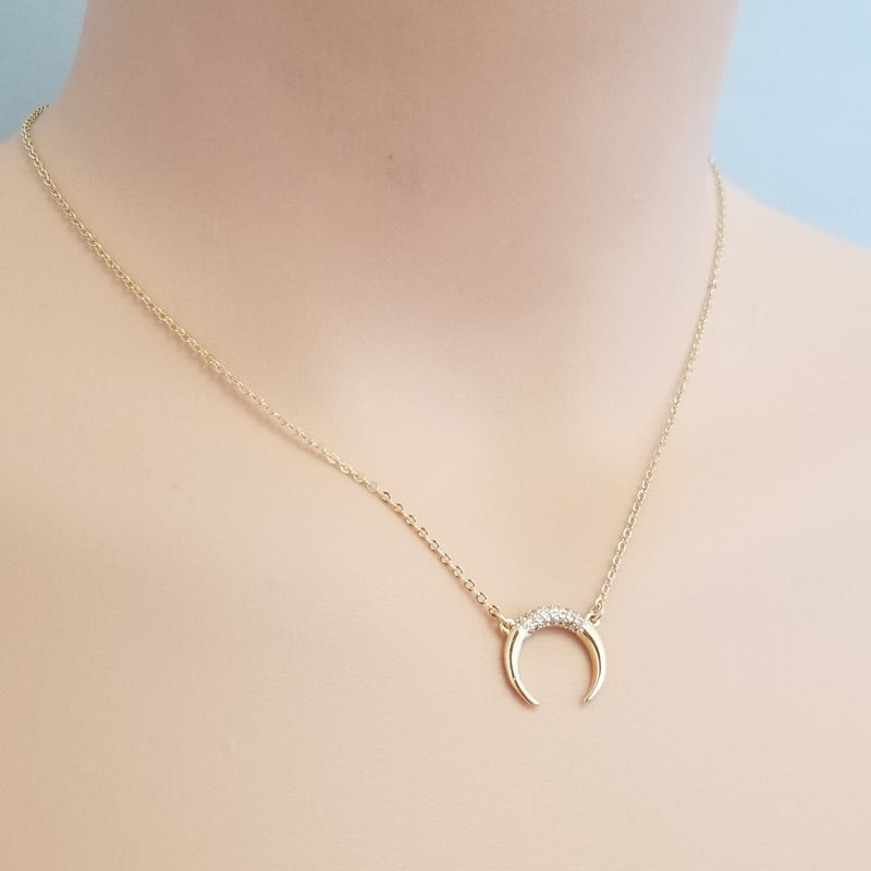 Lucy Necklace