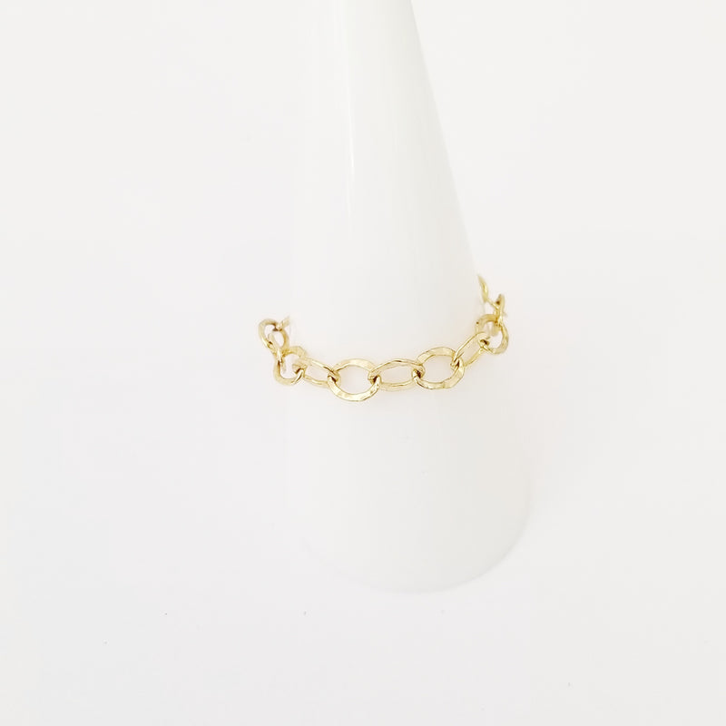 Style A | Chain Ringlet™