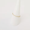 Style B | Chain Ringlet™ (Solid 14K Gold)