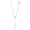 Love Y Necklace - shopbanglejangle
 - 7