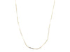 Mariah Chain Necklace